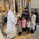 Прослава Савиндана у Епархији ваљевској