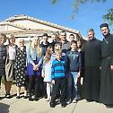 Saint Ignatius Day in Phoenix (PHOTO)
