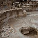 1500 година стара црква са прелепим мозаицима откривена у Израелу