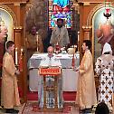 Theophany - Ordination of Daniel Kirk to the Deaconate
