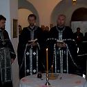 У Кравици служен парастос за 158 српских жртава
