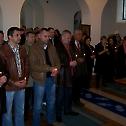 У Кравици служен парастос за 158 српских жртава