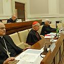 Ватикан: Конференција о ситуацији у Сирији