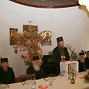 Духовна академија у Липовцу