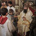 Прослава празника Светог Саве у Епархији бачкој
