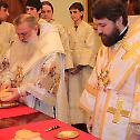 Advanced courses for bishops and other representatives of Central Asian metropolitan region