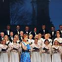 Traditional New Year’s concert of the Belgrade Cathedral Church