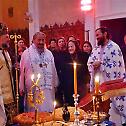 Прослава Светог Игњатија Богоносца у Дубровнику