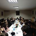 Састанак вјероучитеља у Бијељини