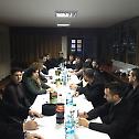 Састанак вјероучитеља у Бијељини