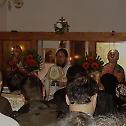 Прослављено Рождество Господње у Православној Охридској Архиепископији