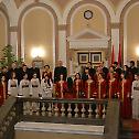 Божићни концерт у Скупштини града Крушевца