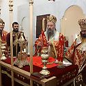 Saint Dositej the Confessor celebrated
