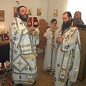 Прослављено Рождество Господње у Православној Охридској Архиепископији