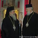 The Patriarchates of Jerusalem and Romania restore Ecclesiastical communion between them