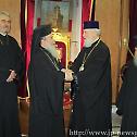 The Patriarchates of Jerusalem and Romania restore Ecclesiastical communion between them