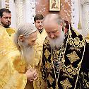 Патријарх Кирил: свештеник, монах, проповедник