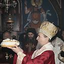 Епископ Атанасије у Далмацији 