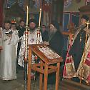 Епископ Атанасије у Далмацији 