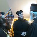 Епископ брегалнички Марко гост Епархије ваљевске