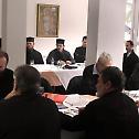 Седнице ЕУО и Епархијског савета Епархије ваљевске 