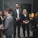 Soya Victoria hosts Ana and Vlade Divac Humanitarian Foundation