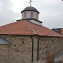 Васкрсава храм Светог Николе у Приштини