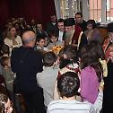 Прослава Светог Саве у београдским школама
