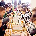 Светосавски турнир у убрзаном шаху
