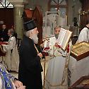 Пет година патријарашке службе Његове Светости Кирила