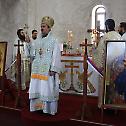 Имендан епископа Атанасија прослављени у Клисини 