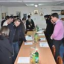 У Подгорици одржана сједница Скупштине „Човјекољубља“