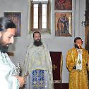 Светосавско сабрање у манастиру Врањина