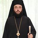 Епископ Марко служио у манастиру Моравци