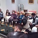 Састанак вјероучитеља у Мостару
