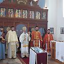 Велика Кладуша: Нада у васкрсење православља
