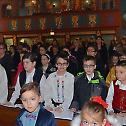 Saint Sava solemnly celebrated in Schererville