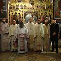 Литургијски семинар у манастиру Светог Николаја у Бијељини