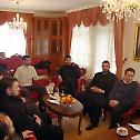 Литургијски семинар у манастиру Светог Николаја у Бијељини