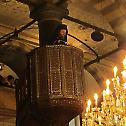 Цариград: Саборна света Литургија поглавара помесних православних Цркава 