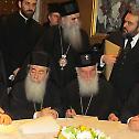 Istanbul: Conciliar Holy Liturgy of Primates of Local Orthodox Churches