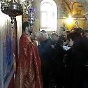 Недјеља православља у манастиру Житомислић
