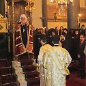 Istanbul: Conciliar Holy Liturgy of Primates of Local Orthodox Churches
