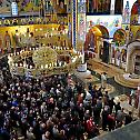 Недеља Православља на Цетињу и у Подгорици