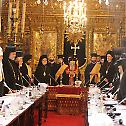 Сабрање Предстојатеља Православних Цркава
