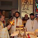 Sunday of Orthodoxy 2014
