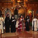 Sunday of Orthodoxy 2014