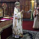 Недеља Православља у цркви Светог Марка