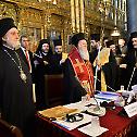 Сабрање Предстојатеља Православних Цркава