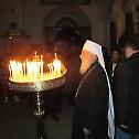 Pan-Orthodox gathering in Instanbul